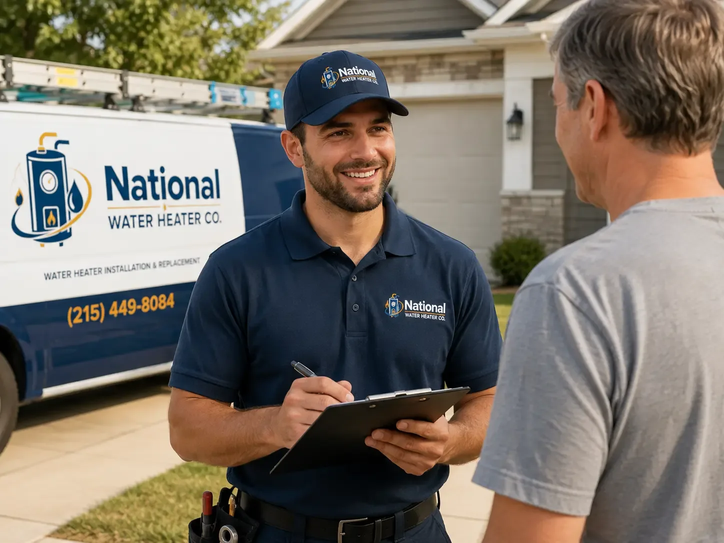 Water Heater Installation Titusville, NJ FAQs